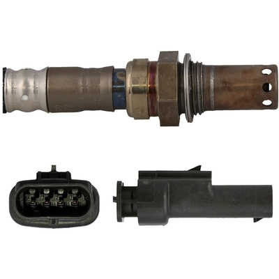 DENSO - 234-8080 - Oxygen Sensor pa1