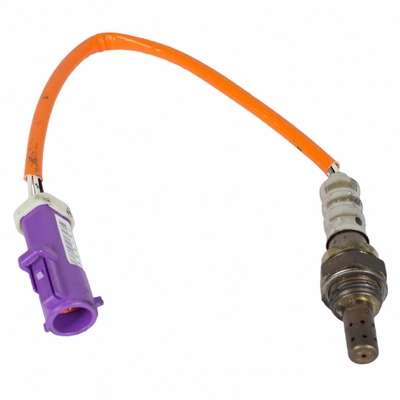 Oxygen Sensor by MOTORCRAFT - DY1152 pa2