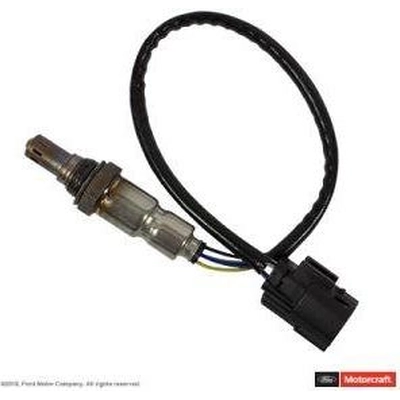 Oxygen Sensor by MOTORCRAFT - DY1272 pa3