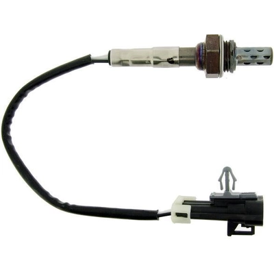 Oxygen Sensor by NGK CANADA - 21004 pa4