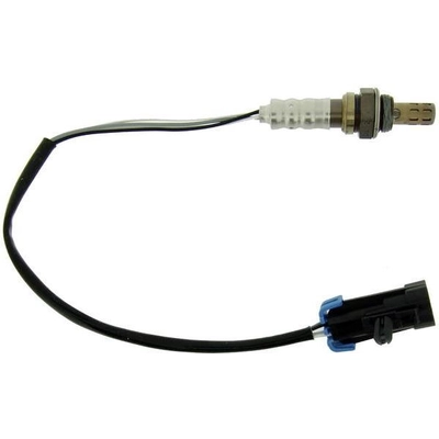 NGK CANADA - 21049 - Oxygen Sensor pa4