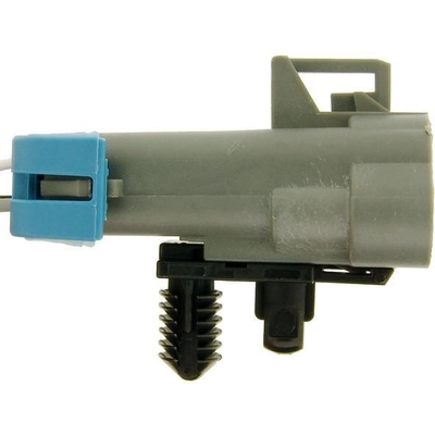 Oxygen Sensor by NGK CANADA - 21069 pa5