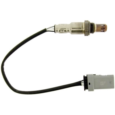 NGK CANADA - 21071 - Oxygen Sensor pa6