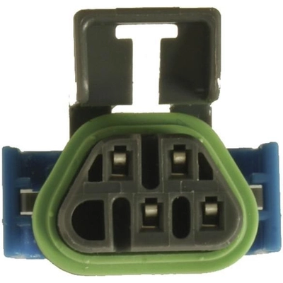 NGK CANADA - 21513 - Oxygen Sensor pa6