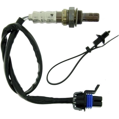 NGK CANADA - 21545 - Oxygen Sensor pa2