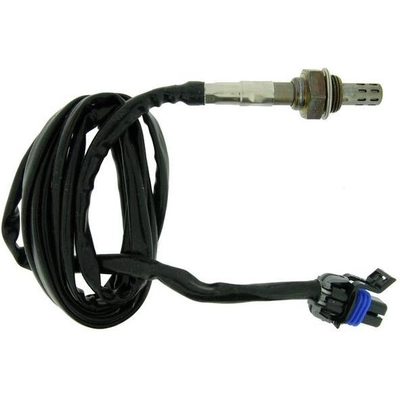 Oxygen Sensor by NGK CANADA - 21550 pa5