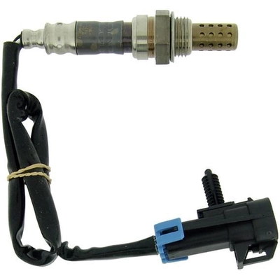 NGK CANADA - 21558 - Oxygen Sensor pa2