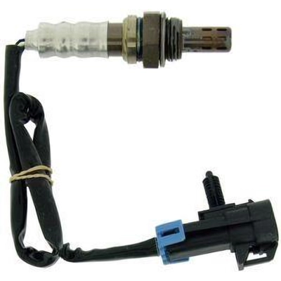 NGK CANADA - 21558 - Oxygen Sensor pa3