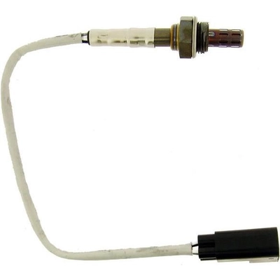 Oxygen Sensor by NGK CANADA - 22074 pa3