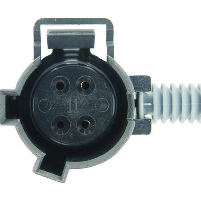 Oxygen Sensor by NGK CANADA - 23098 pa2