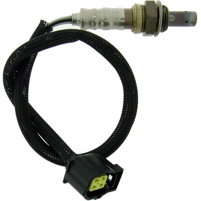 NGK CANADA - 23139 - Oxygen Sensor pa6