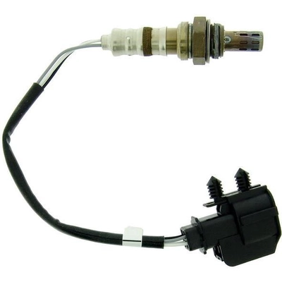 Oxygen Sensor by NGK CANADA - 23144 pa4