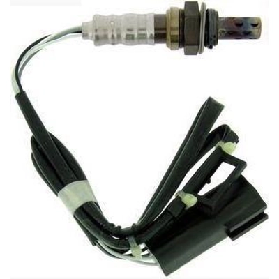 Oxygen Sensor by NGK CANADA - 23148 pa1