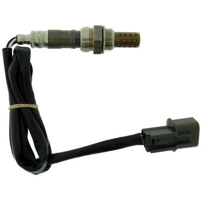 Oxygen Sensor by NGK CANADA - 23522 pa4