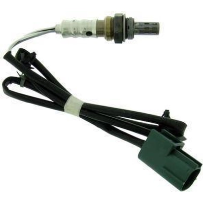 Oxygen Sensor by NGK CANADA - 24400 pa1