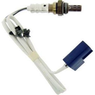 Oxygen Sensor by NGK CANADA - 24405 pa1