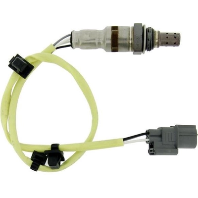 NGK CANADA - 24435 - Oxygen Sensor pa4