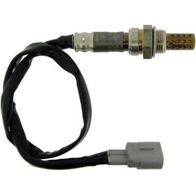 Oxygen Sensor by NGK CANADA - 24505 pa6