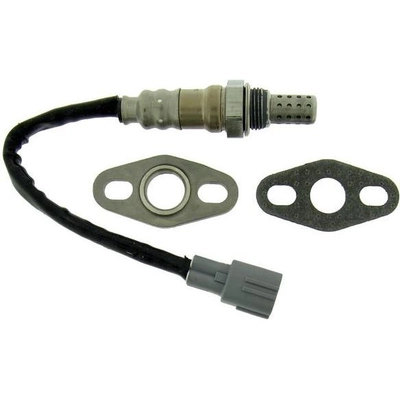 Oxygen Sensor by NGK CANADA - 24595 pa2