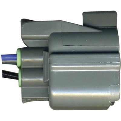 Oxygen Sensor by NGK CANADA - 24603 pa4