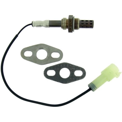 Oxygen Sensor by NGK CANADA - 24611 pa4