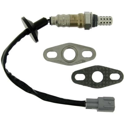 Oxygen Sensor by NGK CANADA - 24689 pa2