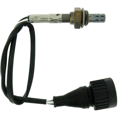 Oxygen Sensor by NGK CANADA - 25041 pa4