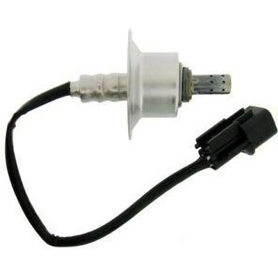 Oxygen Sensor by NGK CANADA - 25194 pa3