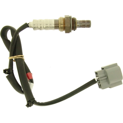 NGK CANADA - 25201 - Oxygen Sensor pa4