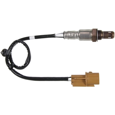 Oxygen Sensor by NGK CANADA - 25207 pa4