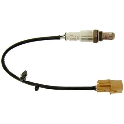 Oxygen Sensor by NGK CANADA - 25213 pa2