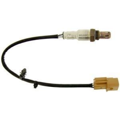 Oxygen Sensor by NGK CANADA - 25213 pa3