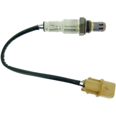 Oxygen Sensor by NGK CANADA - 25217 pa2