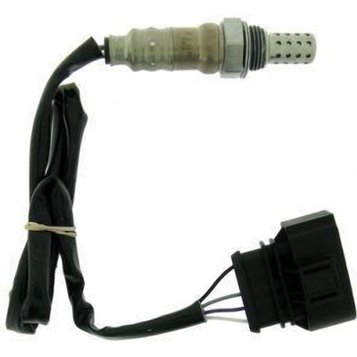 Oxygen Sensor by NGK CANADA - 25589 pa1