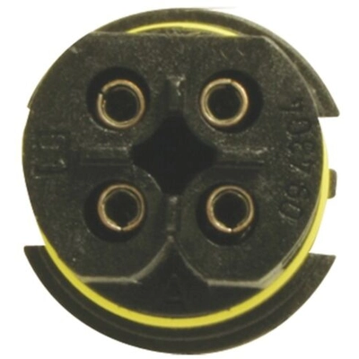 NGK CANADA - 25613 - Oxygen Sensor pa3