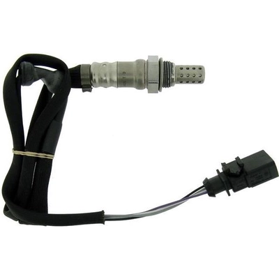 NGK CANADA - 25657 - Oxygen Sensor pa3