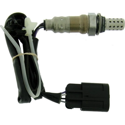 NGK CANADA - 25672 - Oxygen Sensor pa2