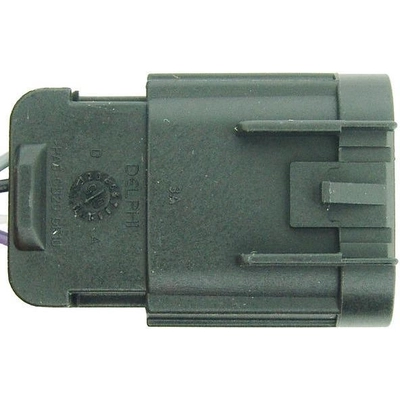 NGK CANADA - 25678 - Oxygen Sensor pa4