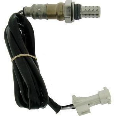 Oxygen Sensor by NGK CANADA - 25717 pa1