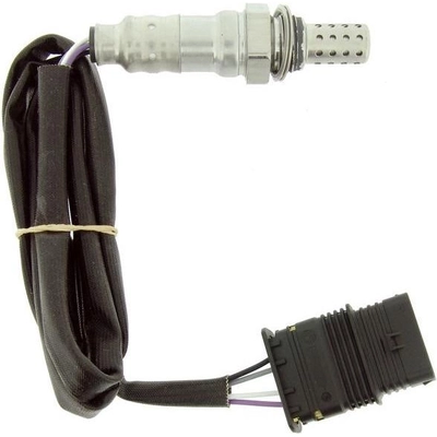 Oxygen Sensor by NGK CANADA - 25736 pa2