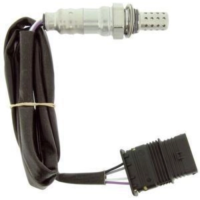 Oxygen Sensor by NGK CANADA - 25736 pa3