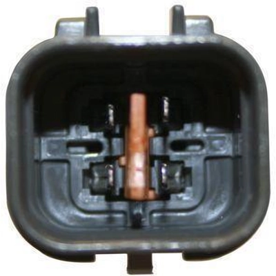 NGK CANADA - 25739 - Oxygen Sensor pa2