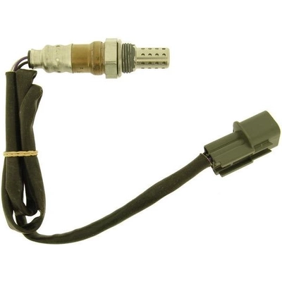 NGK CANADA - 25739 - Oxygen Sensor pa5