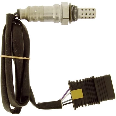 NGK CANADA - 25740 - Oxygen Sensor pa6