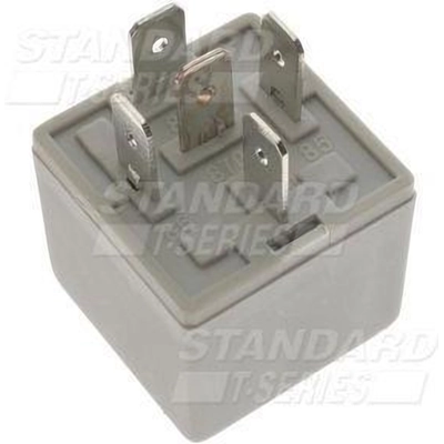 Oxygen Sensor Relay by STANDARD/T-SERIES - RY116T pa12