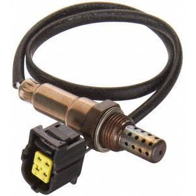 Oxygen Sensor by SPECTRA PREMIUM INDUSTRIES - OS5452 pa5