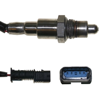 Oxygen Sensor by WALKER PRODUCTS - 250-241161 pa2