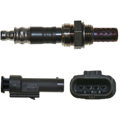 Oxygen Sensor by WALKER PRODUCTS - 250-241162 pa1