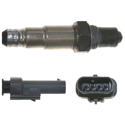 Oxygen Sensor by WALKER PRODUCTS - 250-241188 pa5