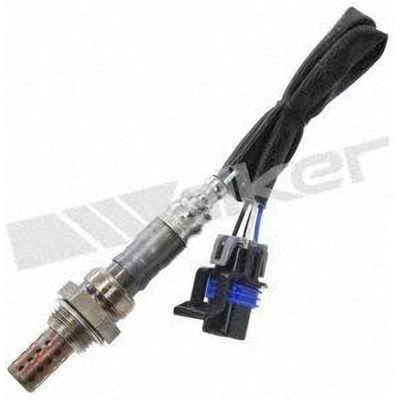 Oxygen Sensor by WALKER PRODUCTS - 250-24703 pa7